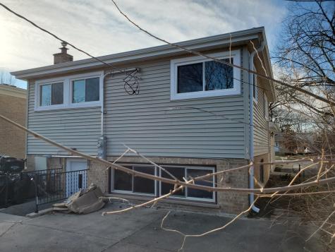 542 Laramie Avenue Wilmette IL 60091