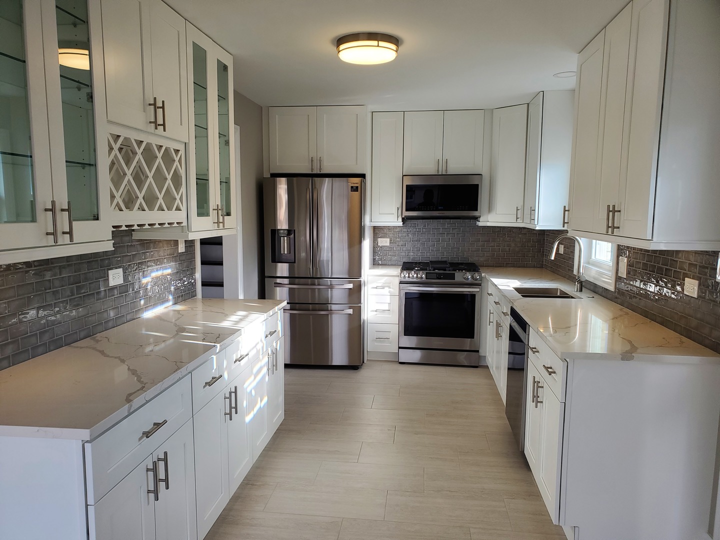 542 Laramie Avenue Wilmette IL 60091