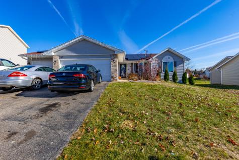 5132 Windrush Drive Rockford IL 61109
