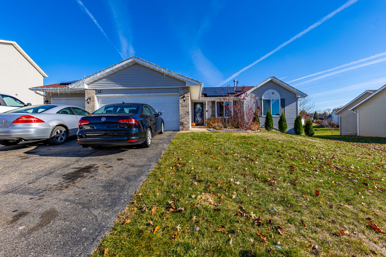 5132 Windrush Drive Rockford IL 61109
