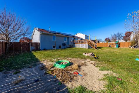 5132 Windrush Drive Rockford IL 61109