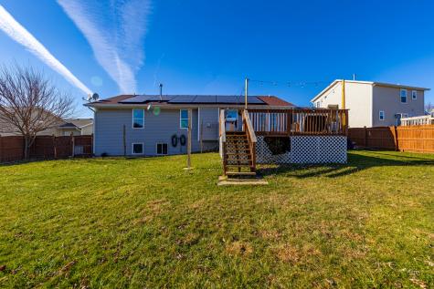5132 Windrush Drive Rockford IL 61109