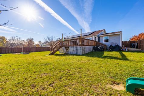 5132 Windrush Drive Rockford IL 61109