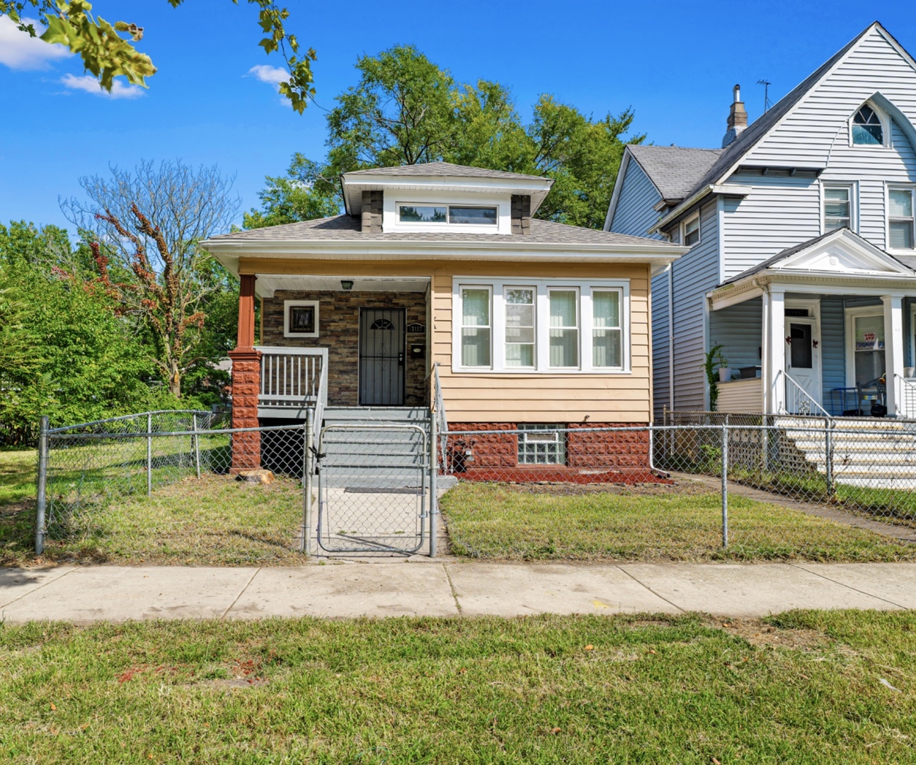 12127 South Normal Avenue Chicago IL 60628