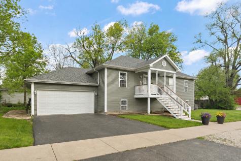 405 Allen Street Joliet IL 60436