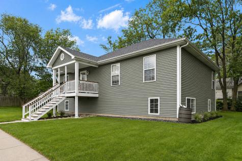 405 Allen Street Joliet IL 60436