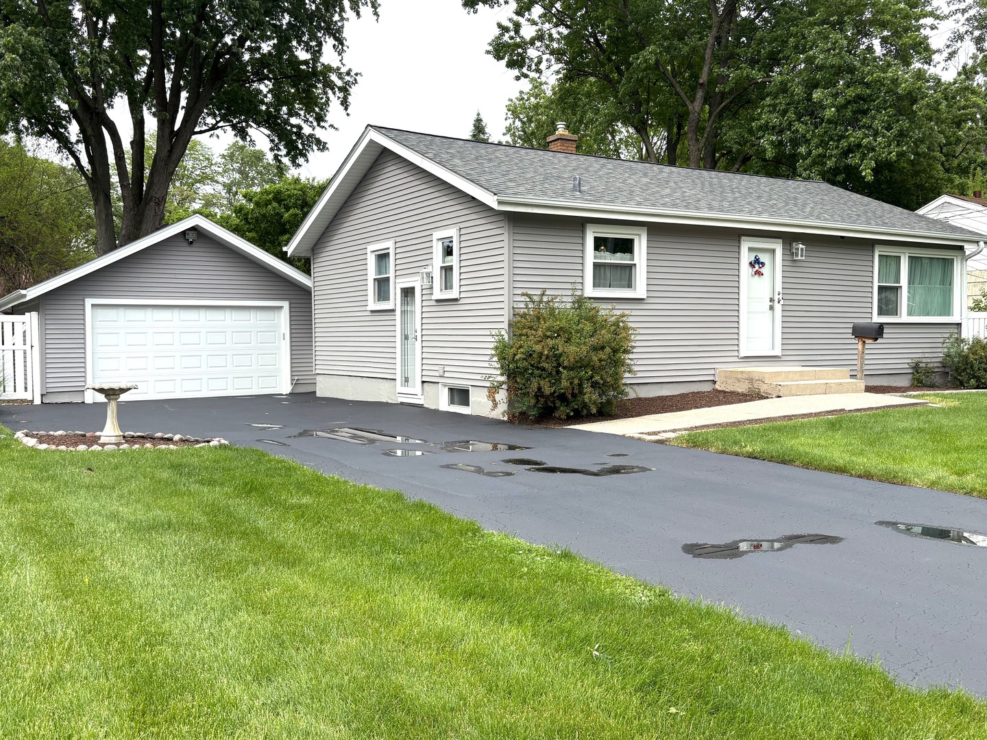 1234 Hickory Road Homewood IL 60430