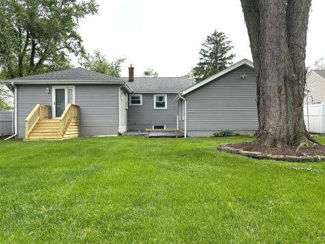 1234 Hickory Road Homewood IL 60430
