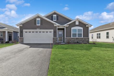 2956 Harnish Drive Algonquin IL 60102