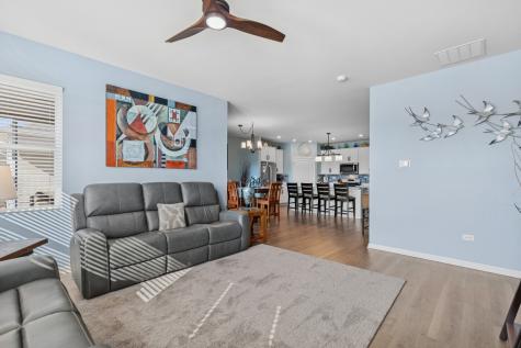 2956 Harnish Drive Algonquin IL 60102