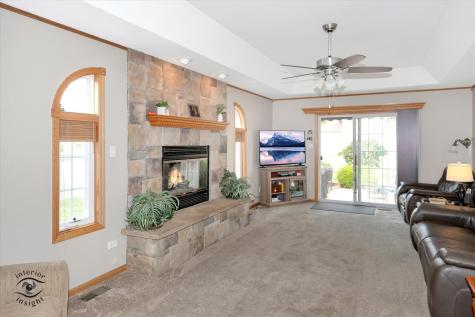 1360 Pheasant Chase Circle Beecher IL 60401