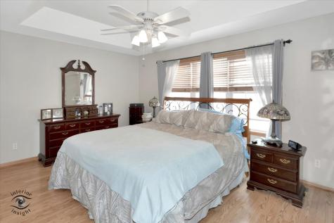 1360 Pheasant Chase Circle Beecher IL 60401