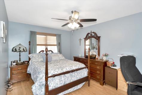 1360 Pheasant Chase Circle Beecher IL 60401