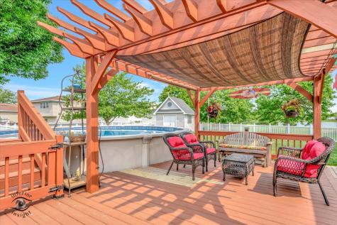 1360 Pheasant Chase Circle Beecher IL 60401