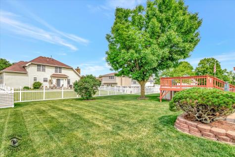 1360 Pheasant Chase Circle Beecher IL 60401