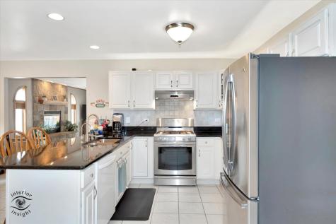 1360 Pheasant Chase Circle Beecher IL 60401