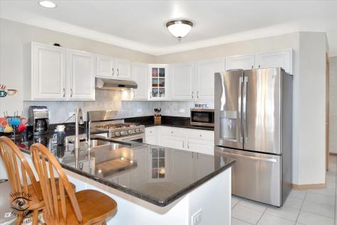 1360 Pheasant Chase Circle Beecher IL 60401