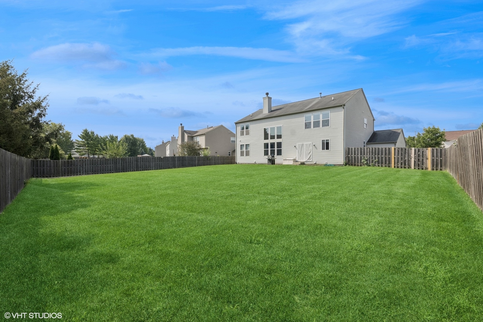 342 Sweet Gum Street Bolingbrook IL 60490