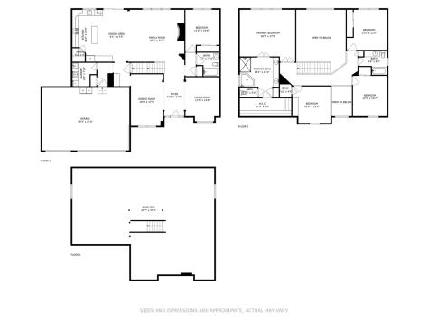 342 Sweet Gum Street Bolingbrook IL 60490