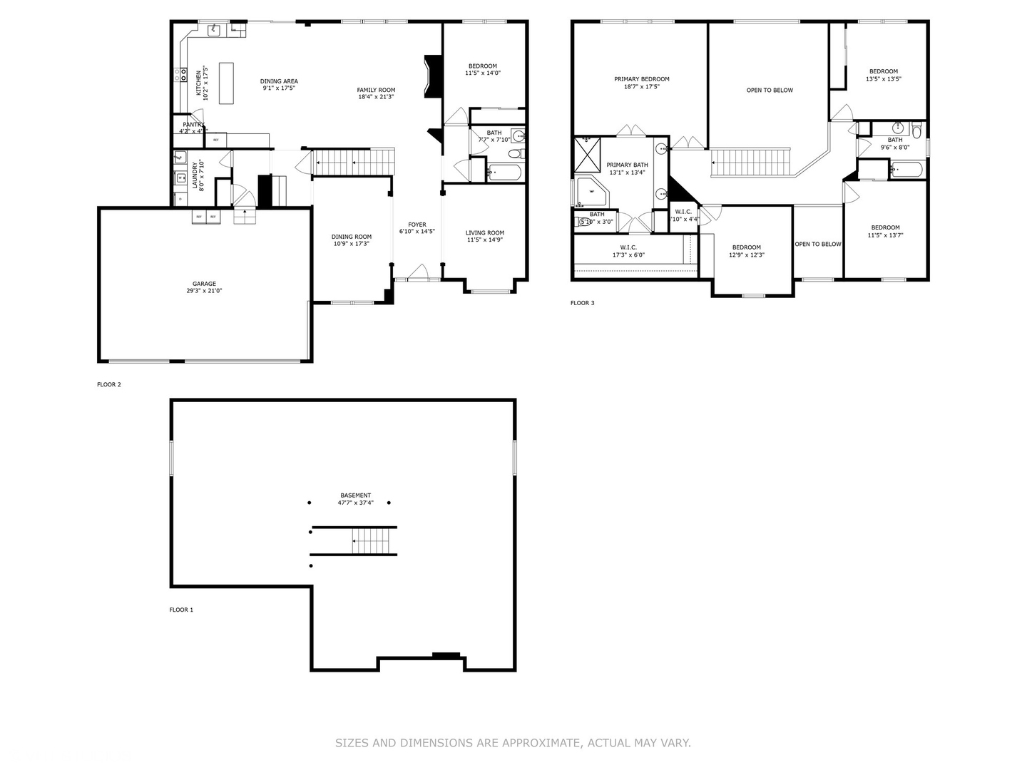 342 Sweet Gum Street Bolingbrook IL 60490