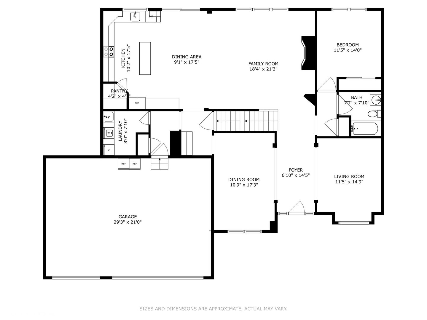 342 Sweet Gum Street Bolingbrook IL 60490