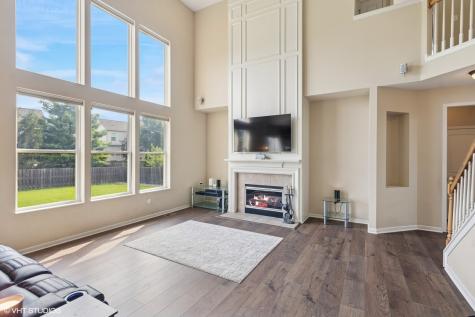 342 Sweet Gum Street Bolingbrook IL 60490