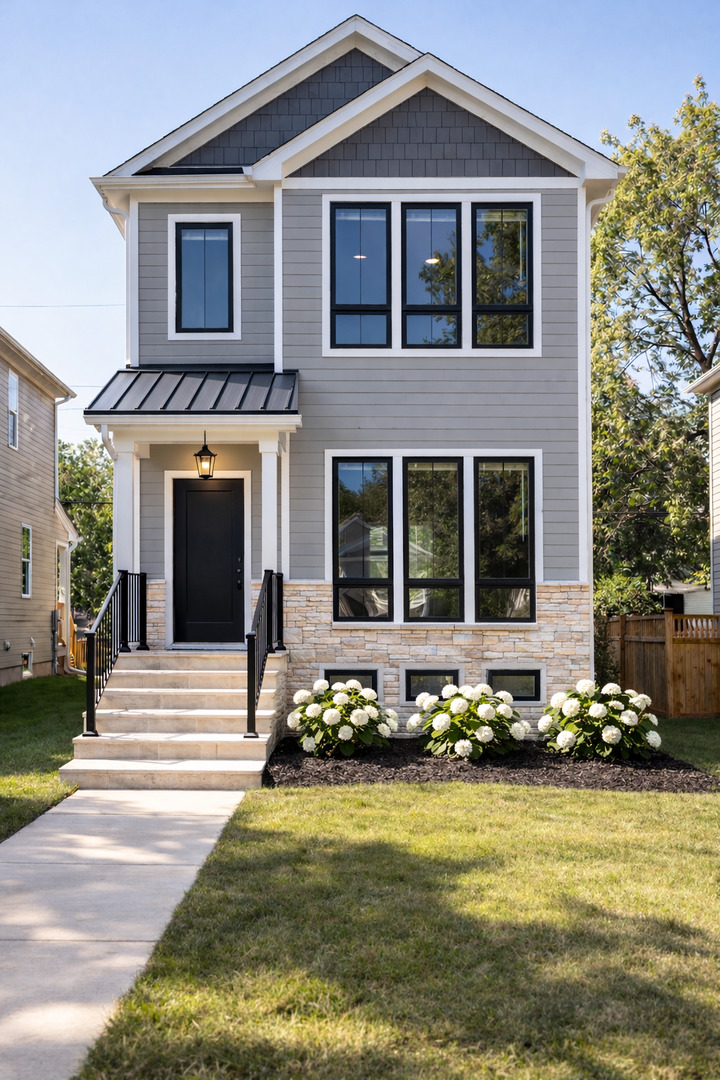 4616 North Claremont Avenue Chicago IL 60625