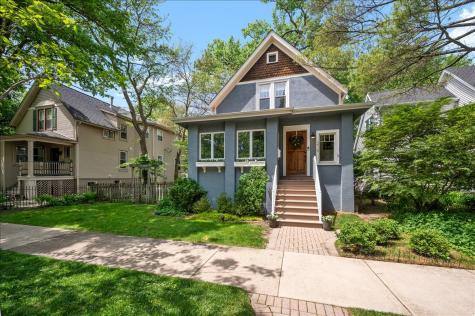 219 Catalpa Place Wilmette IL 60091
