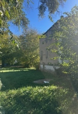 6435 South Justine Street Chicago IL 60636