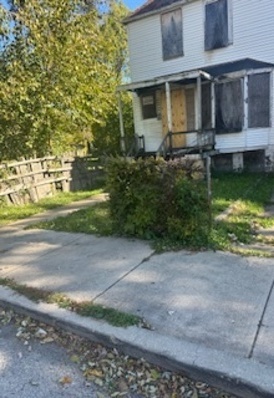 6435 South Justine Street Chicago IL 60636