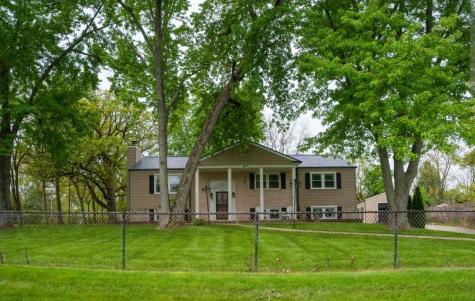 24804 South Oak Lane Crete IL 60417