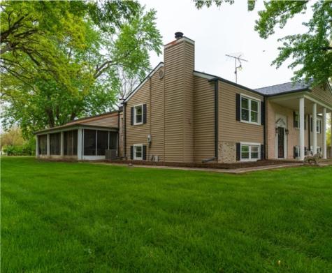 24804 South Oak Lane Crete IL 60417