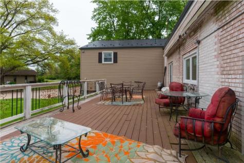 24804 South Oak Lane Crete IL 60417