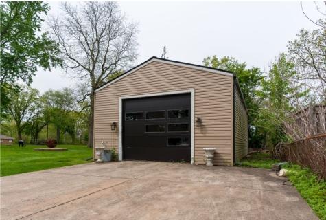 24804 South Oak Lane Crete IL 60417