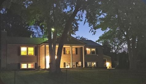 24804 South Oak Lane Crete IL 60417