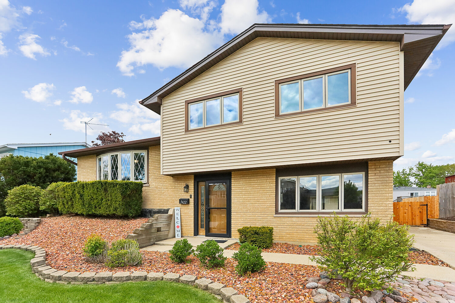 7422 162ND Street Tinley Park IL 60477