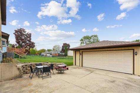 7422 162ND Street Tinley Park IL 60477