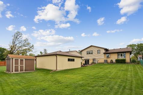 7422 162ND Street Tinley Park IL 60477
