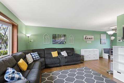 7422 162ND Street Tinley Park IL 60477