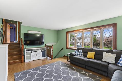 7422 162ND Street Tinley Park IL 60477