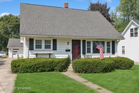 3706 Maple Avenue Mchenry IL 60050