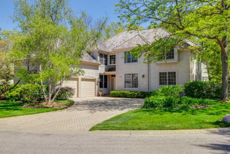 1741 Stanford Court Lake Forest IL 60045