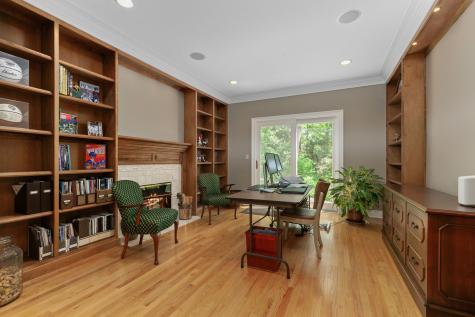 1741 Stanford Court Lake Forest IL 60045