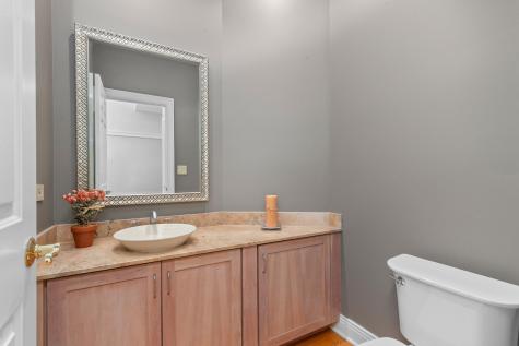 1741 Stanford Court Lake Forest IL 60045