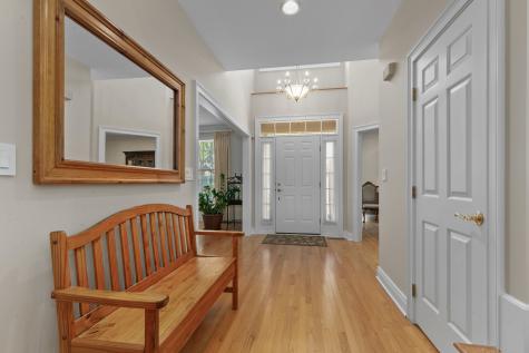1741 Stanford Court Lake Forest IL 60045