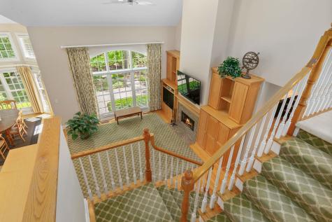 1741 Stanford Court Lake Forest IL 60045