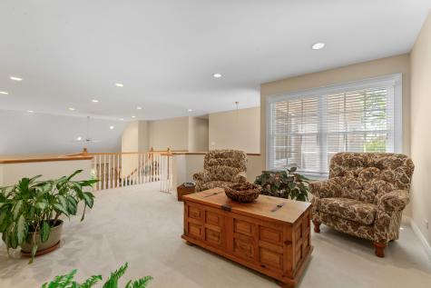 1741 Stanford Court Lake Forest IL 60045