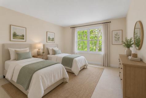 1741 Stanford Court Lake Forest IL 60045