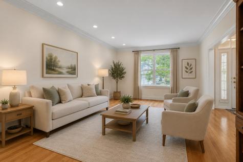 1741 Stanford Court Lake Forest IL 60045