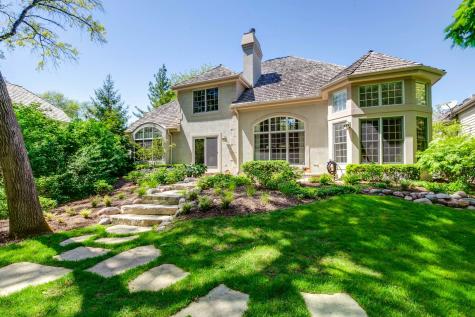 1741 Stanford Court Lake Forest IL 60045